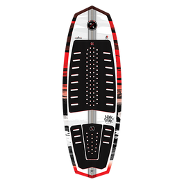 Darkstar Wakesurf - 2026